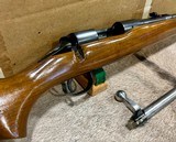 Remington 722 NIB 222 1951 - 5 of 20