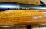 Remington 722 NIB 222 1951 - 7 of 20