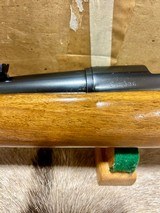 Remington 722 NIB 222 1951 - 16 of 20