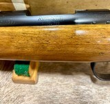 Remington 722 NIB 222 1951 - 15 of 20