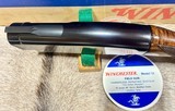 Winchester Model 12 NIB 1972 - 8 of 15