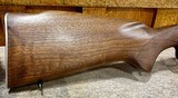 Winchester Pre 64 Model 70 Featherweight 270 1956 Mint - 4 of 15