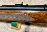 Winchester 43 Deluxe 22 Hornet 100% Original and Mint - 13 of 17