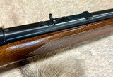 Winchester 43 Deluxe 22 Hornet 100% Original and Mint - 8 of 17