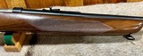 Winchester 43 Deluxe 22 Hornet 100% Original and Mint - 5 of 17