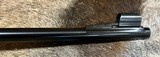 Winchester 43 Deluxe 22 Hornet 100% Original and Mint - 6 of 17