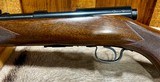 Winchester 43 Deluxe 22 Hornet 100% Original and Mint - 11 of 17