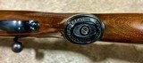 Winchester 43 Deluxe 22 Hornet 100% Original and Mint - 17 of 17