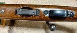 Winchester 43 Deluxe 22 Hornet 100% Original and Mint - 15 of 17