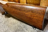 Winchester 43 Deluxe 22 Hornet 100% Original and Mint - 9 of 17