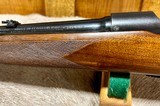 Winchester Pre 64 Model 70 Featherweight 243 Mint 1954 - 11 of 14