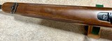 Winchester Pre 64 Model 70 Featherweight 243 Mint 1954 - 14 of 14