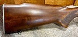 Winchester Pre 64 Model 70 Featherweight 243 Mint 1954 - 3 of 14