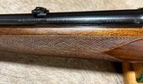 Winchester Pre 64 Model 70 Featherweight 243 Mint 1954 - 12 of 14