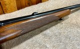 Winchester Pre 64 Model 70 Featherweight 243 Mint 1954 - 5 of 14