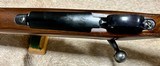 Winchester Pre 64 Model 70 Featherweight 243 Mint 1954 - 13 of 14