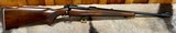 Winchester Pre 64 Model 70 Featherweight 243 Mint 1954