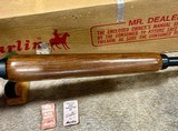 Marlin 1894M 22 Mag NIB Extremely Rare - 16 of 18