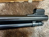 Marlin 1894M 22 Mag NIB Extremely Rare - 15 of 18