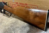 Marlin 1894M 22 Mag NIB Extremely Rare - 3 of 18