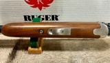 Ruger Red Label 28ga NIB Never Fired! - 13 of 16