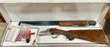 Ruger Red Label 28ga NIB Never Fired!