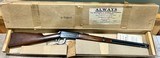 Winchester 94 Saddle Ring Carbine NIB with Hang Tags 1915