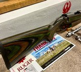 Ruger 77/17 WSM NIB Threaded - 11 of 14