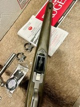 Ruger 77/17 WSM NIB Threaded - 10 of 14