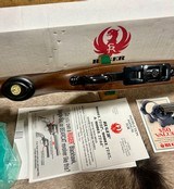 Ruger 77/17 Mach 2 Extremely Rare NIB - 14 of 15