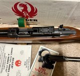 Ruger 77/17 Mach 2 Extremely Rare NIB - 8 of 15