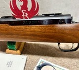 Ruger 77/17 Mach 2 Extremely Rare NIB - 5 of 15