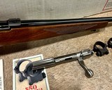 Ruger 77/17 Mach 2 Extremely Rare NIB - 11 of 15