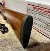 Ruger 77/17 Mach 2 Extremely Rare NIB - 2 of 15