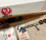 Ruger 77/17 Mach 2 Extremely Rare NIB - 13 of 15