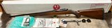 Ruger 77/17 Mach 2 Extremely Rare NIB - 1 of 15