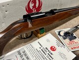 Ruger 77/17 Mach 2 Extremely Rare NIB - 10 of 15