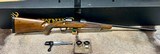 Browning A Bolt II 22 Hornet NIB RARE - 4 of 14