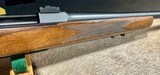 Browning A Bolt II 22 Hornet NIB RARE - 7 of 14