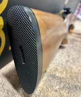 Browning A Bolt II 22 Hornet NIB RARE - 3 of 14