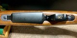 Browning A Bolt II 22 Hornet NIB RARE - 13 of 14