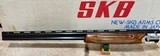 SKB 585 Field Set 410 & 28ga NIB Rare - 14 of 18