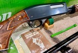 Remington 870 LW 410 NIB 1984 - 4 of 16