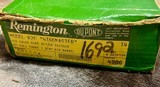 Remington 870 LW 410 NIB 1984 - 16 of 16