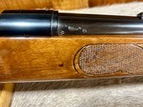 Remington 700 BDL 308 Mint 1972 - 6 of 15