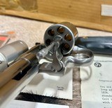 Colt Stalker 357 ULTRA RARE 1of 200 NIB - 10 of 16