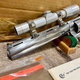 Colt Stalker 357 ULTRA RARE 1of 200 NIB - 7 of 16