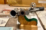 Colt Stalker 357 ULTRA RARE 1of 200 NIB - 9 of 16