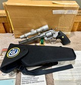 Colt Stalker 357 ULTRA RARE 1of 200 NIB - 2 of 16