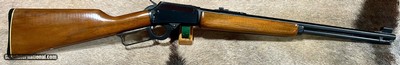Marlin 1894M 22 Magnum Rare! Mint